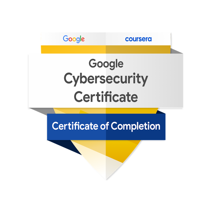 Google Cybersecurity